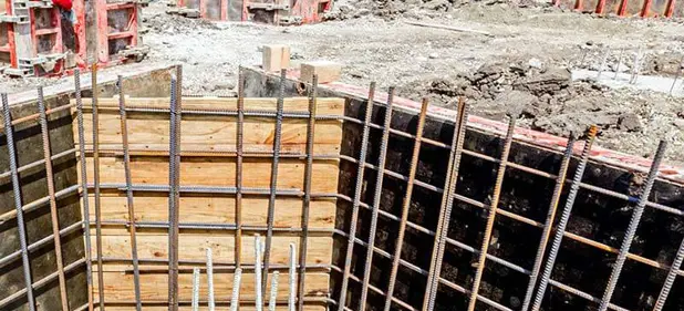 Ready Mix Concrete Rochester